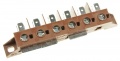 Silanos Connection Clamp - Terminal Board - 904150 Silanos Connection Clamp - Terminal Board - 904150